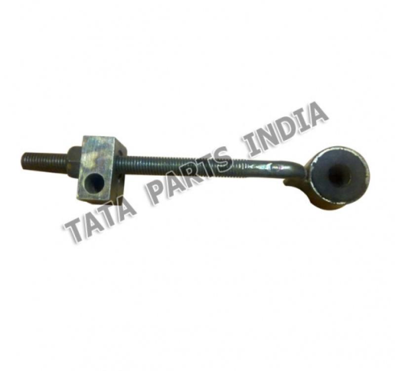 CLAMP ROD