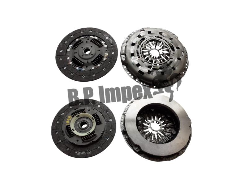 SET CLUTCH ASSEMBLY DIA 260 SAC