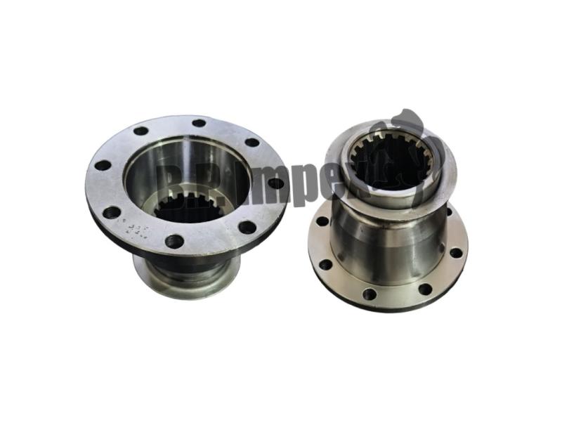 Coupling Flange