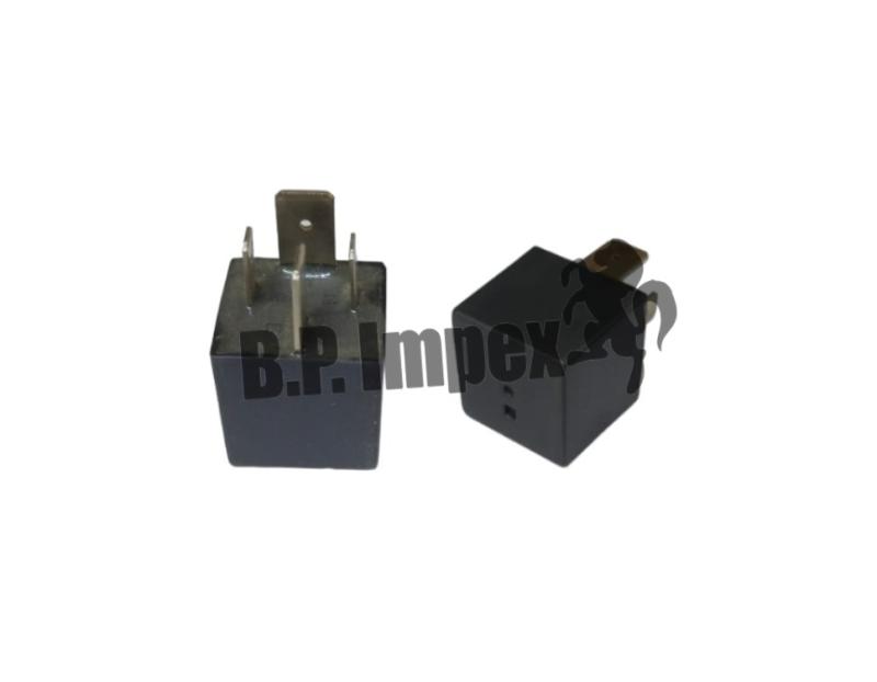 STARTER RELAY 24V 
