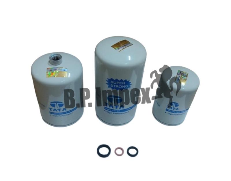 SET OF 3 FILTER