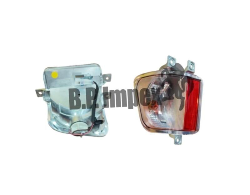 Rev Lamp with Reflector LH