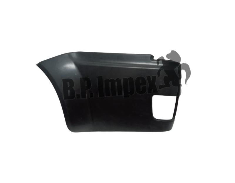 Rear Bumper Corner LH