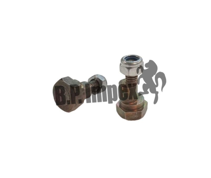 PIN CLUTCH PEDAL