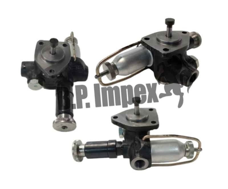 Feed Pump