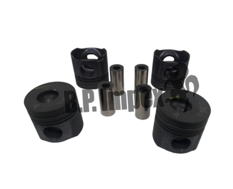 BARE PISTON SET