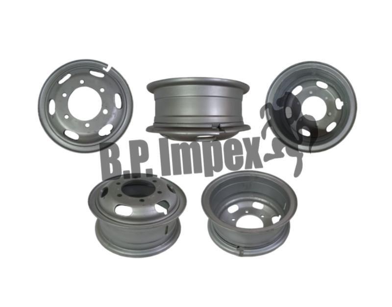 ASSY WHEEL DISC &RIM 6.0 G X16 BS1/2/3, 264040100102