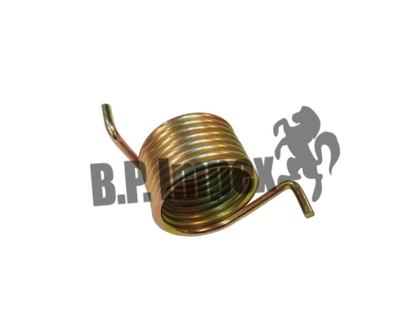 Torsion Spring