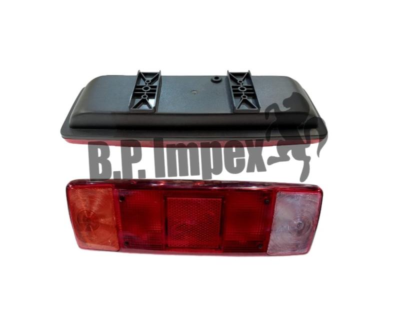 Tail Lamp - 5 Chamber RH