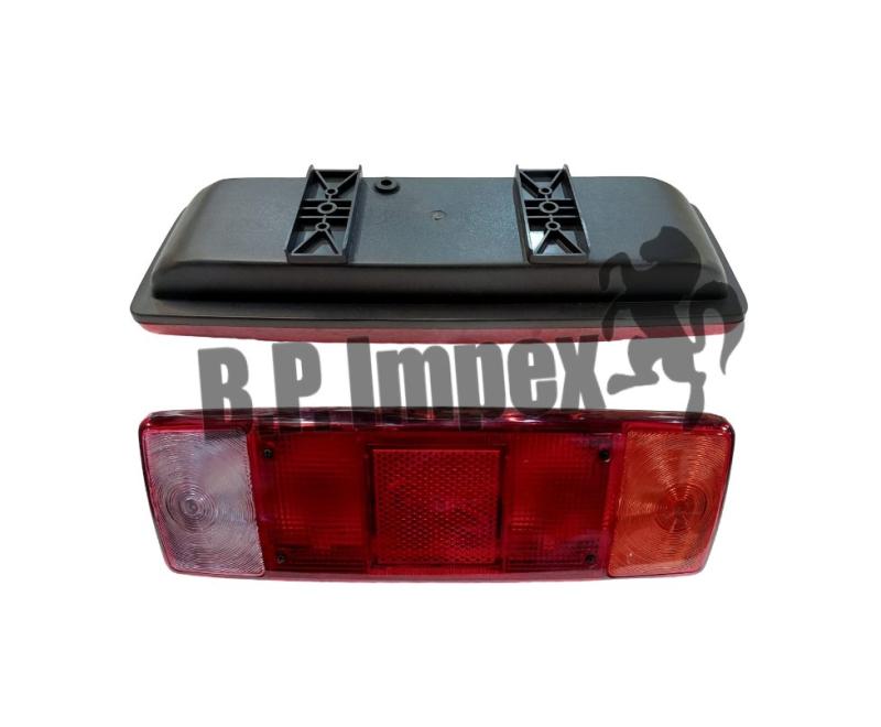 Tail Lamp - 5 Chamber LH
