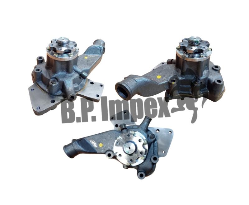 Water  Pump  Euro II,252520100116