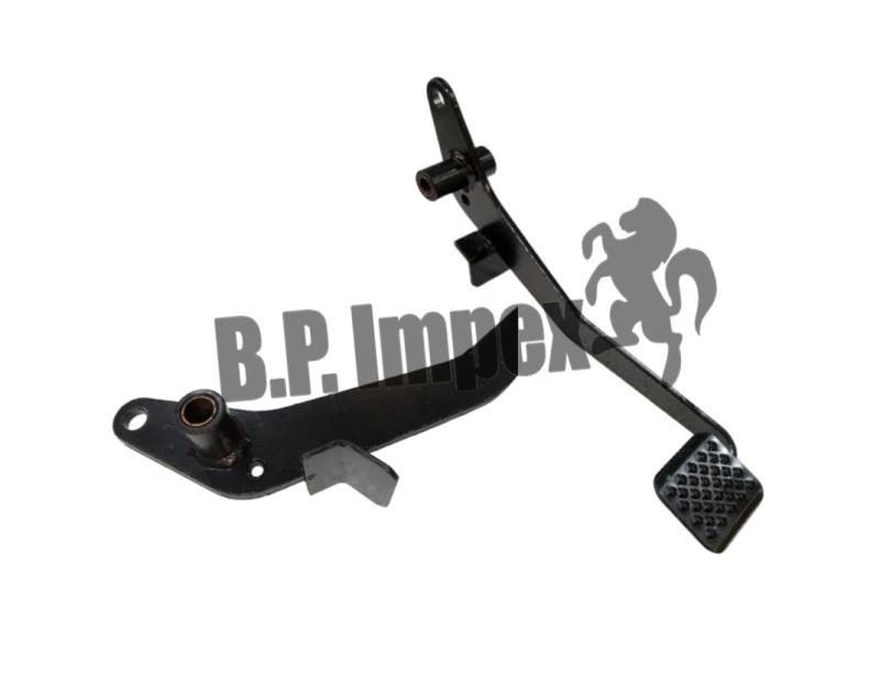ASSEMBLY CLUTCH PEDAL LHD 609 OR 613