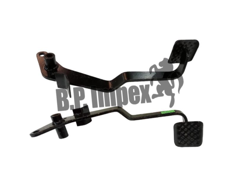 ASSEMBLY ACCELERATOR PEDAL WITH COVER,264329100133 ASSEMBLY