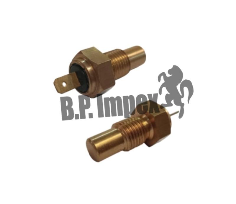 Temp Transducer
