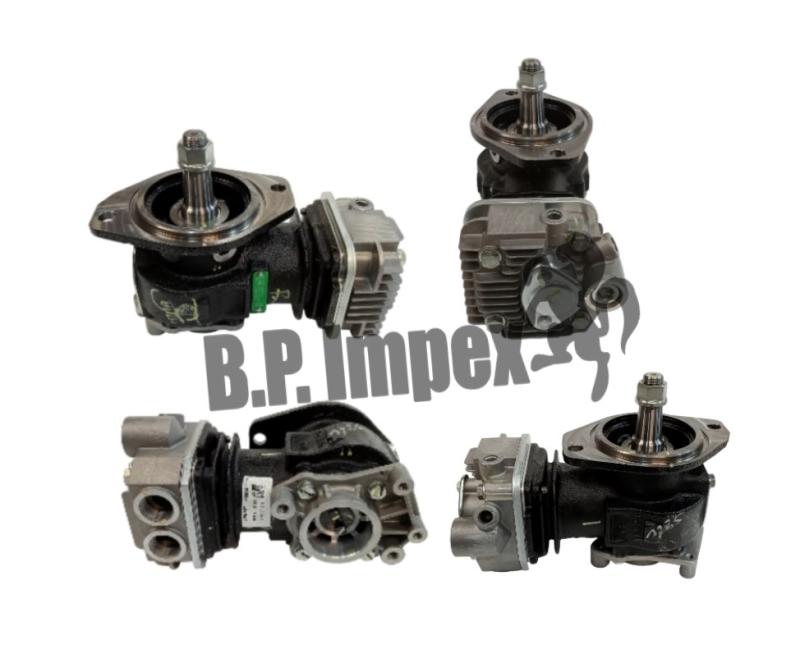 COMPRESSOR AIR