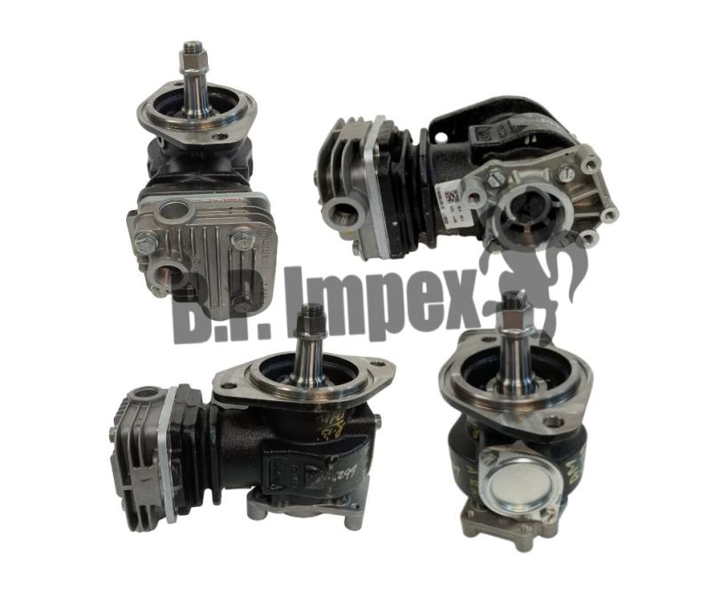 AIR COMPRESSOR ASSY