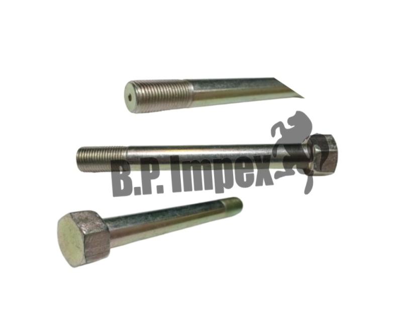 Mounting Pin Lower Wishbone FR and RR