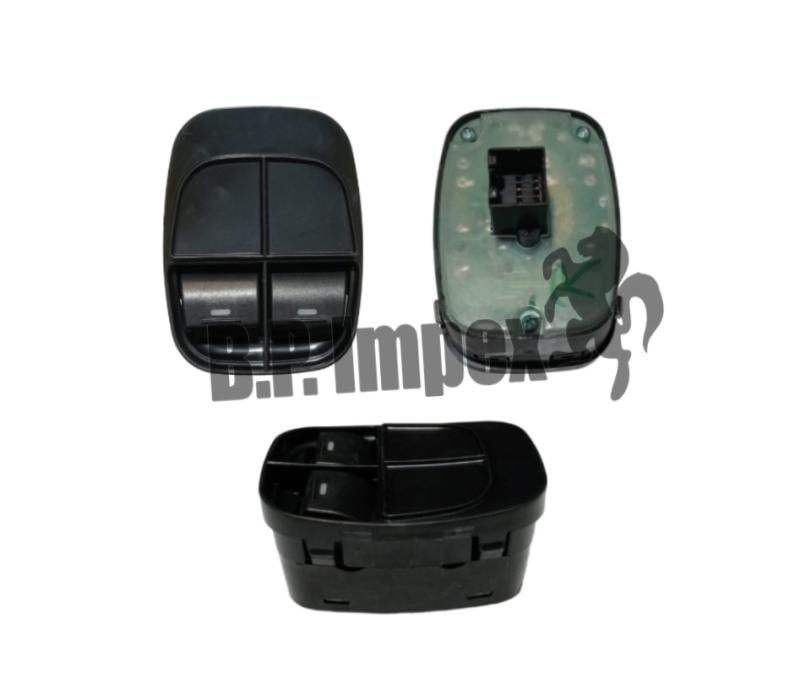 FRONT POWER WINDOW SWITCH PACK 2