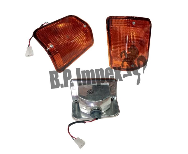 Blinker Light RH