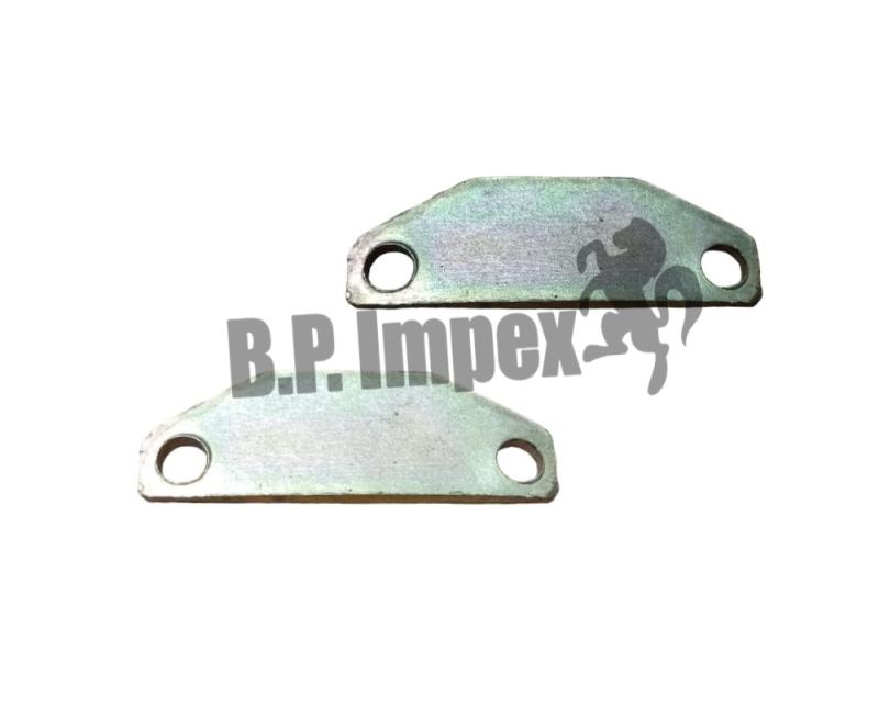 LOCKING PLATE