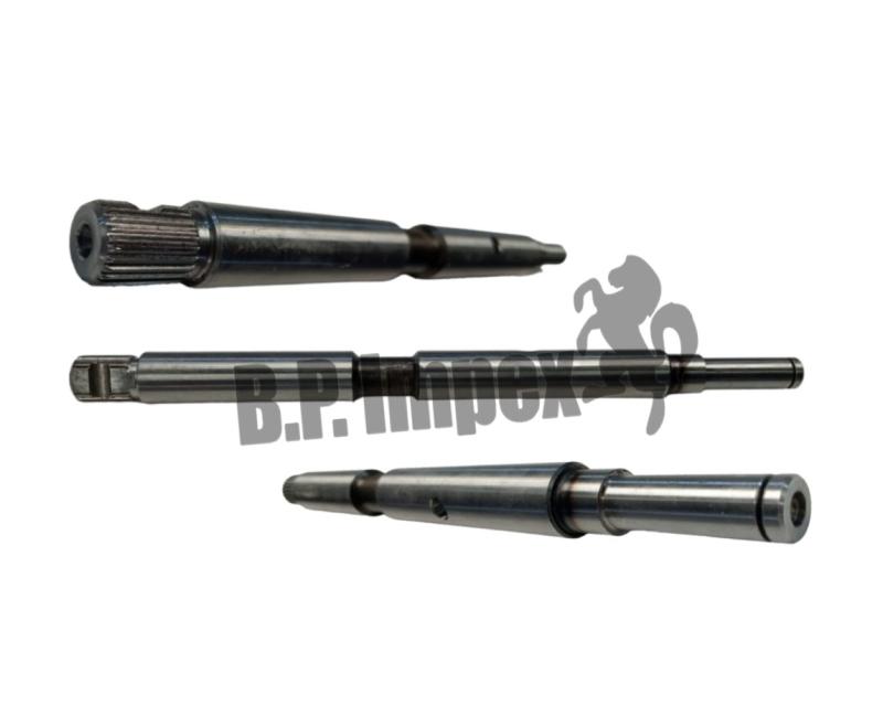 SELECTOR AND SHIFTER SHAFT,269126707906