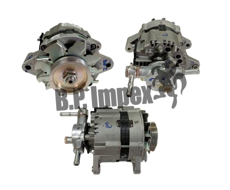 ALTERNATOR 12V