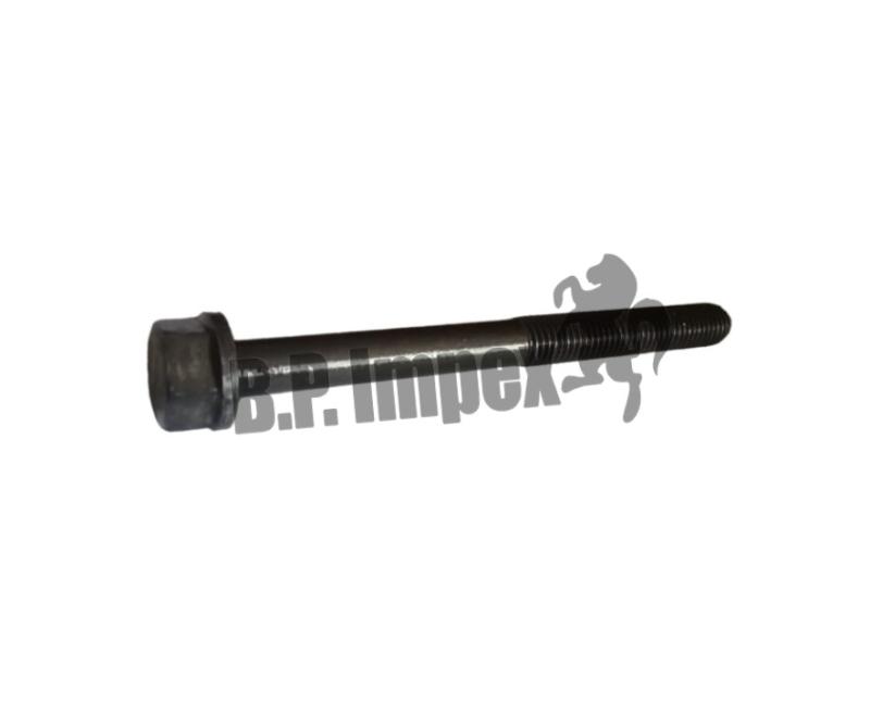 SCREW,HEX FLANGE HEAD
