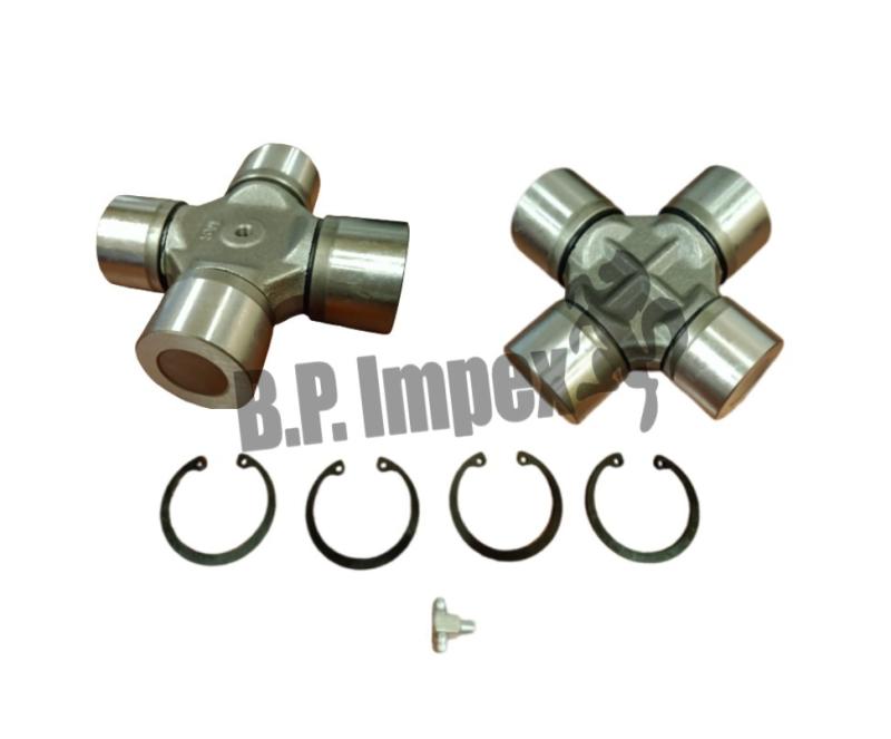 CROSS ASSY