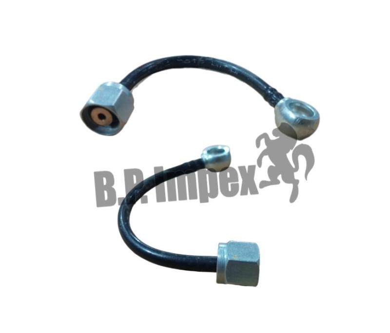 Tube Air Fuel Supply