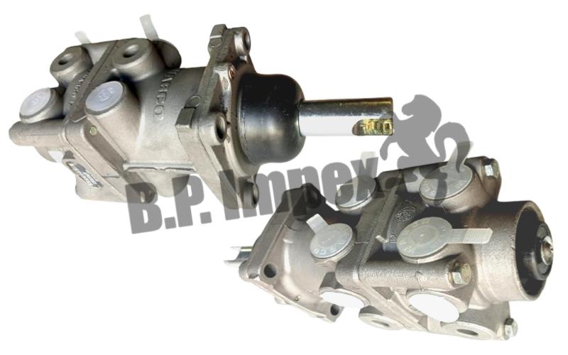 Dual Brake Valve,264143700102