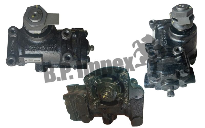 Steering Box - LHD,264146200182