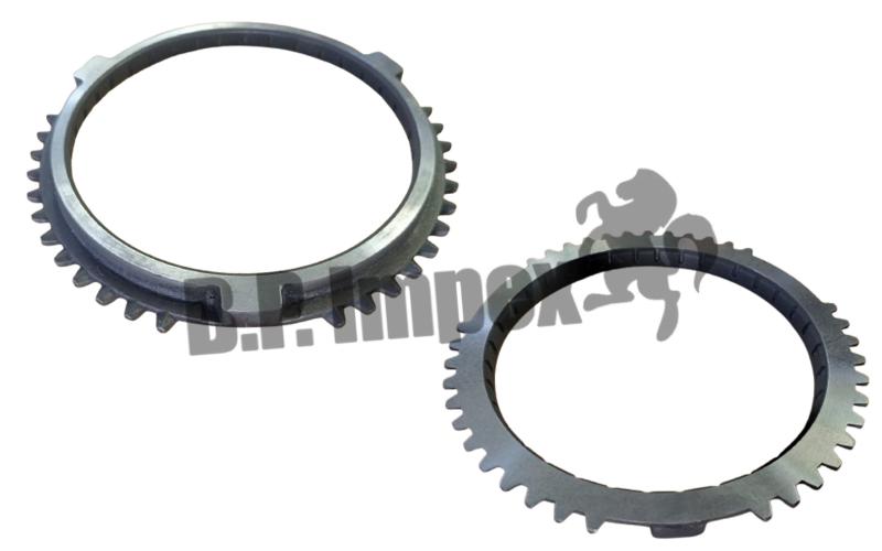 SYNCHROCONE GB 60 Small,269126204651