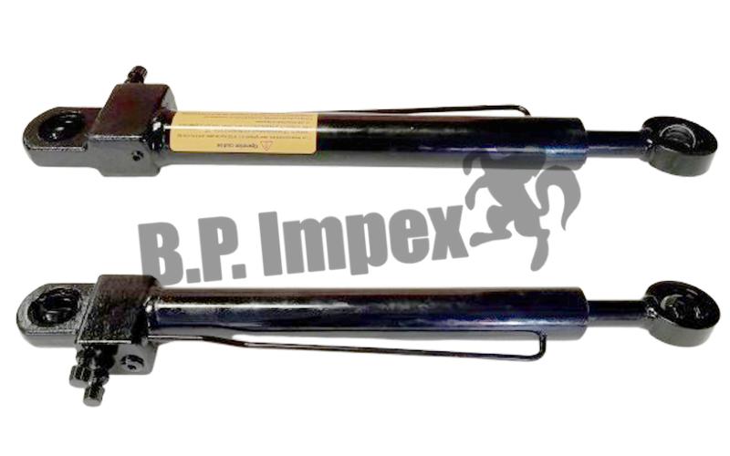 Hydraulic Cylinder