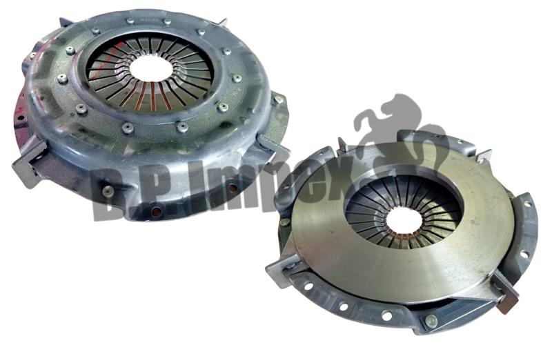 Clutch Cover,276325400105 257425400104