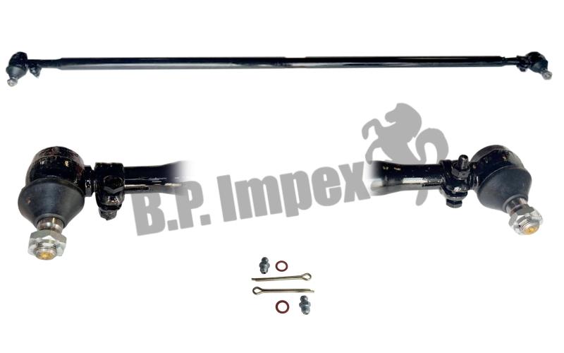 TIE ROD ASSY