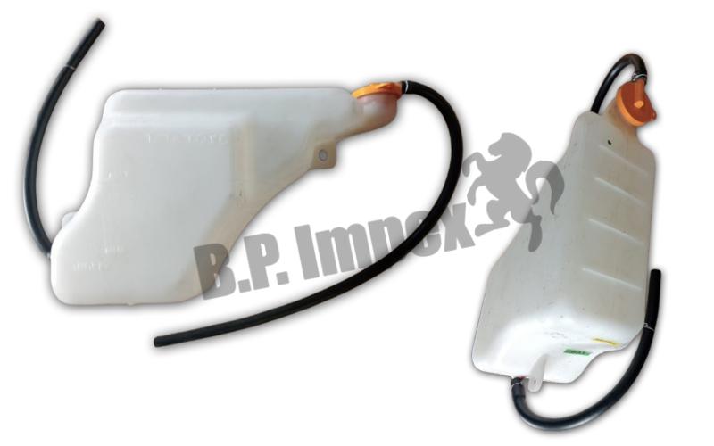 Assy Recovery Bottle