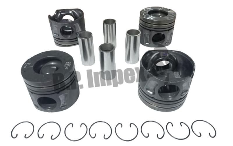 Piston Set STD,278903990101 278903990123