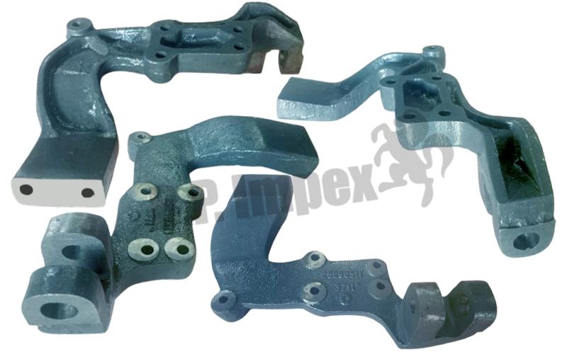 Bracket Fuel Filter