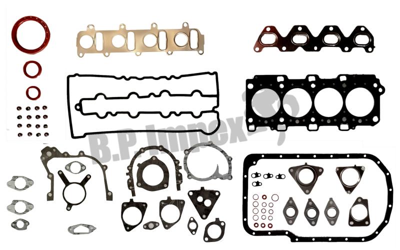 Eng. Over Haul Gasket Kit (with Seal),278901990115 278901990116
