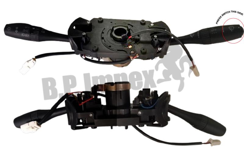 Combi Switch LHD