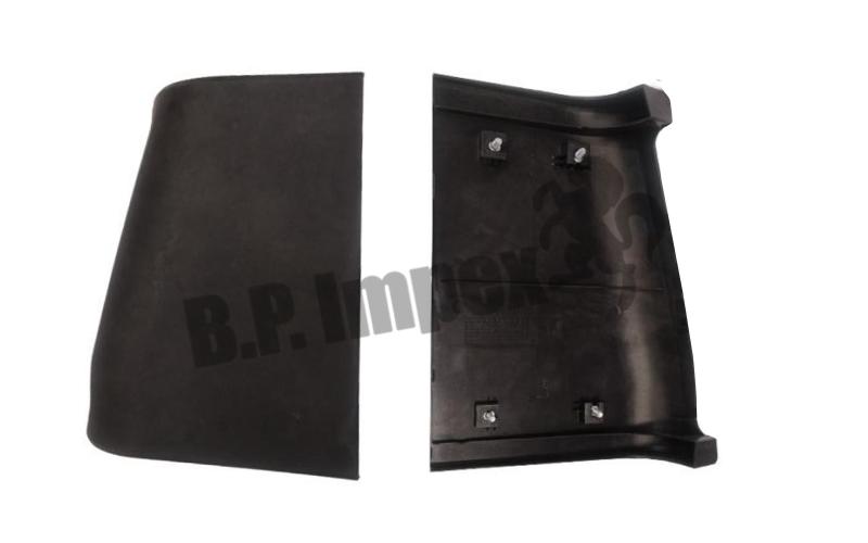 ASSY. COVER LH-PANEL CORNER FRT BS1- 4