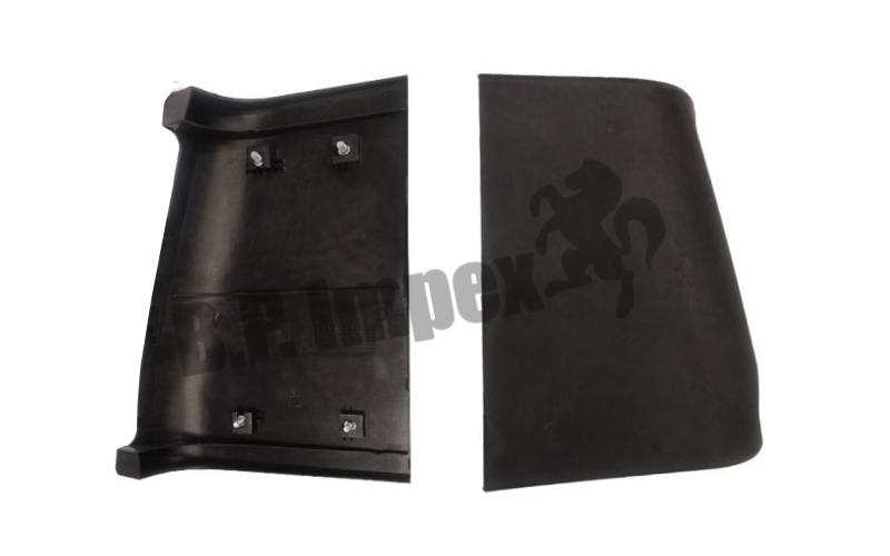 ASSY COVER-RH (PANEL OUTER CORNER FRONT)