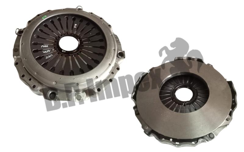 CLUTCH COVER CLUTCH DISC AND CLUTCH RELEASE BEARING ,580525600106 886325010224 886325010024 886325010042