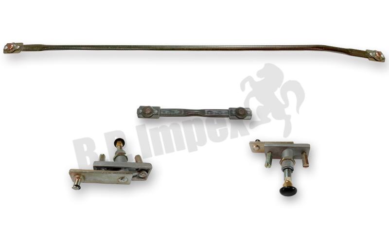 Wiper kit,264182400138