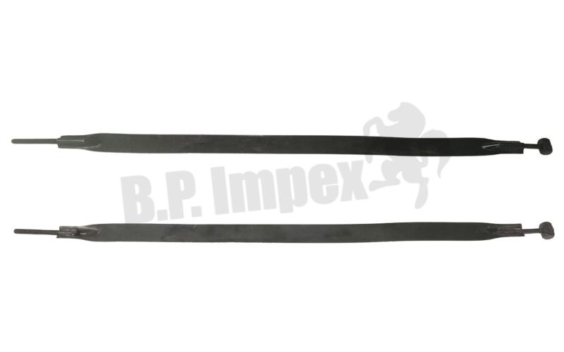 STRAP FUEL TANK