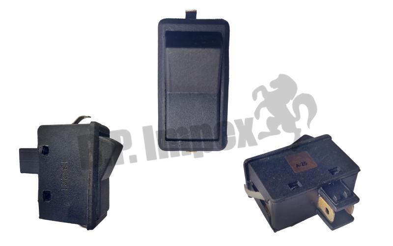 Piano Switch (FRONT FOG LAMP)