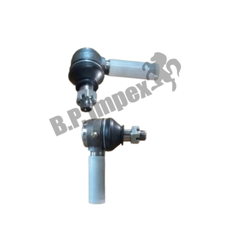 ASSY. BALL JOINT LH WITHOUT PLUG