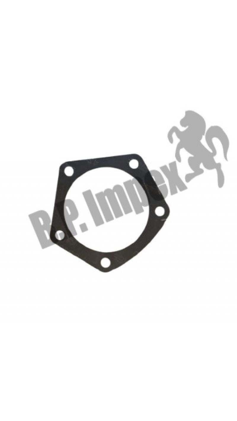 GASKET (FRONT COVER LOWER)