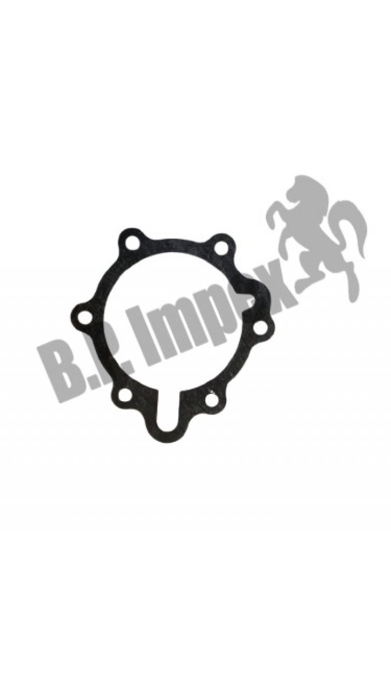 GASKET (FRONT COVER UPPER)