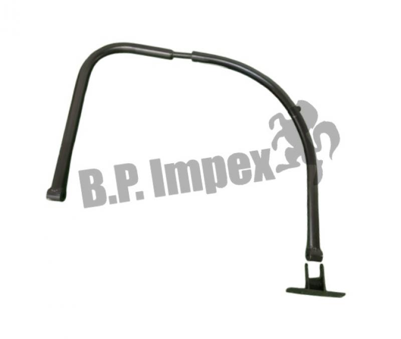 RVM ARM ASSY & BKT- RHD-RH,A09600000543
